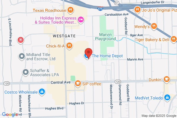 Westgate Storage