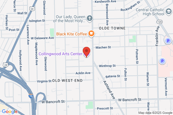Collingwood Arts Center Inc