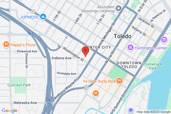 Toledo Repertoire Theater the
