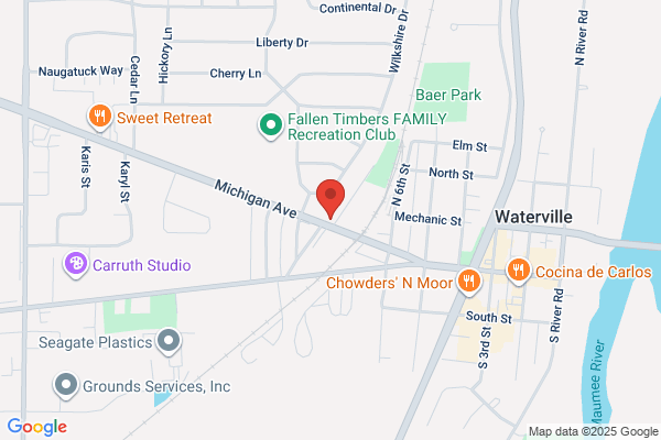 Waterville Playshop