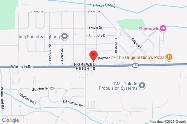 Goodyear Auto Service