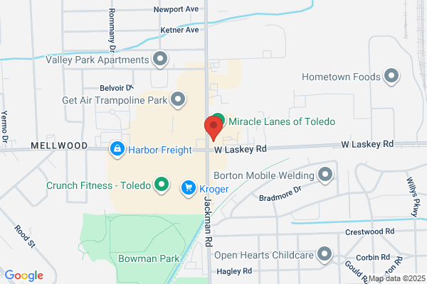 Tuffy Tire & Auto Service Center