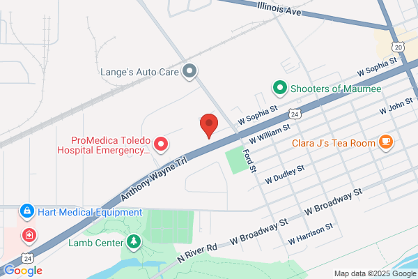 Fast Lane Tire & Lube