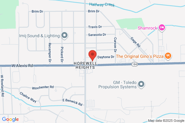 Tom's Tire & Auto Service