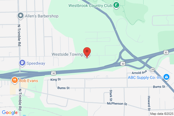 westside towing & recovery