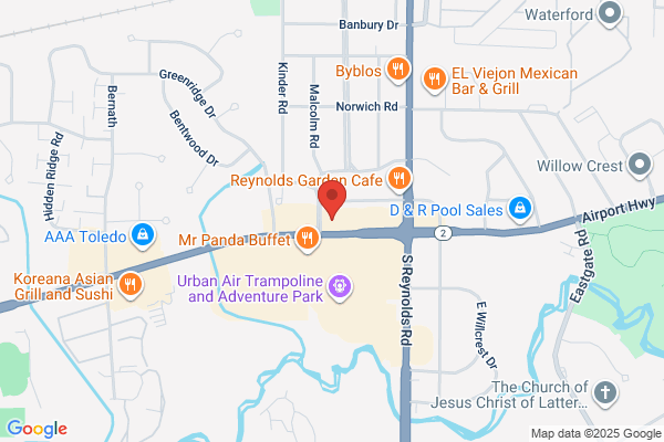 Tuffy Auto Service Centers
