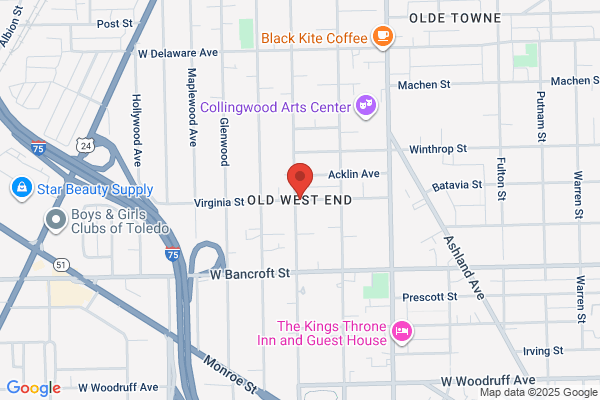 Old West End Association