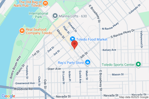Reddish Contact Sports Supply