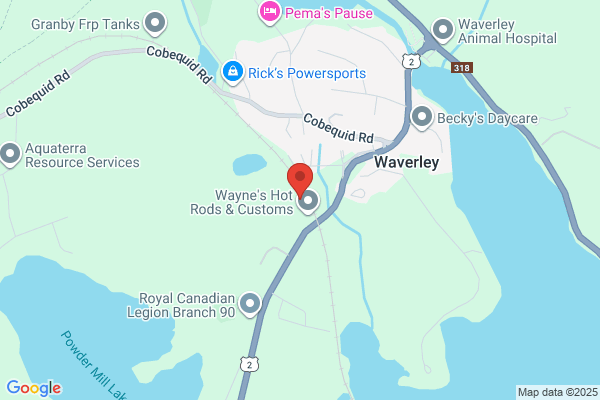 Hyway Services