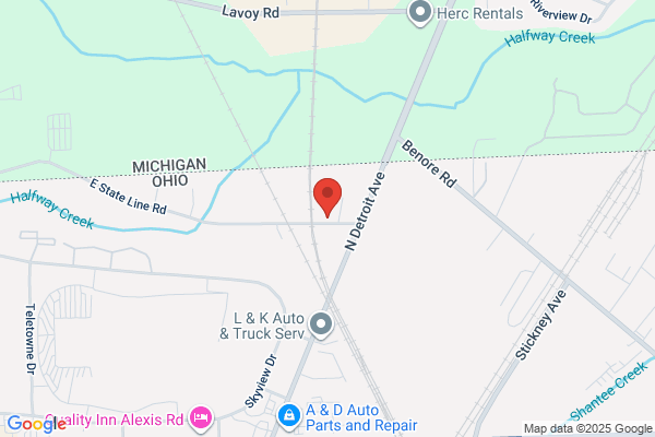 West Shore Truck & Trailer Repair