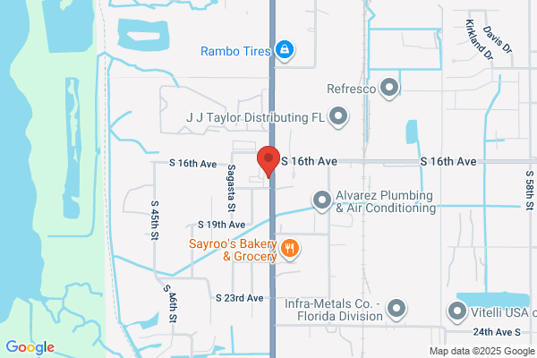 Ben's Truck Parts & Equipment Inc
