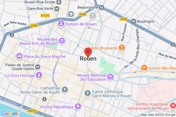 Rouen, Rouen Chrysler Dodge Used Cars