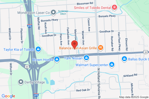 T & R Motors
