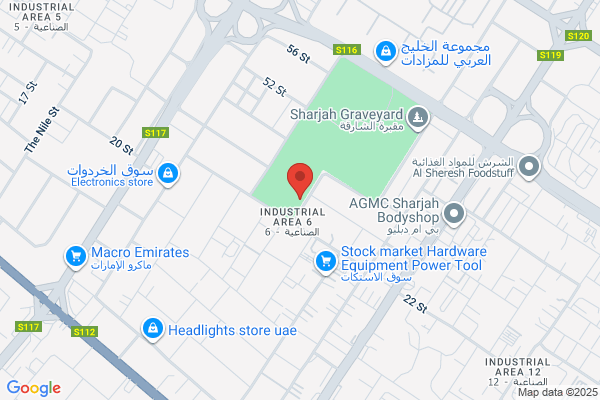Abba's Appliance & Furniture