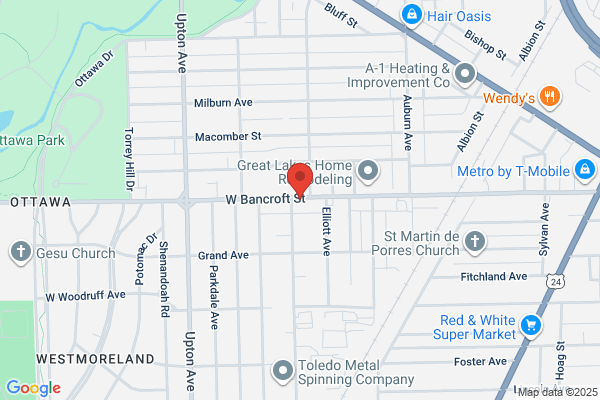 Bancroft Animal Clinic