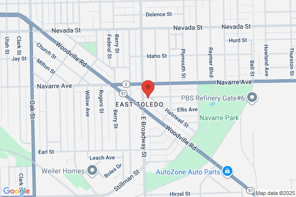 East Toledo Animal Clinic
