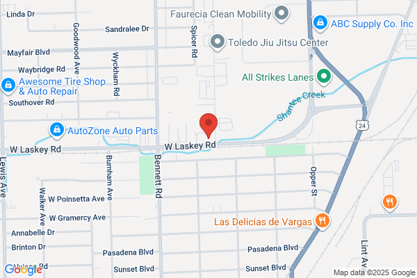Radon Environmental Services of Toledo Inc