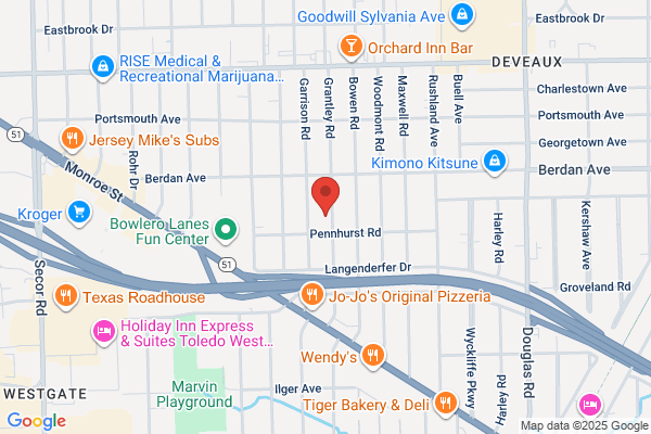 SERP Co - A Toledo Web Design Agency