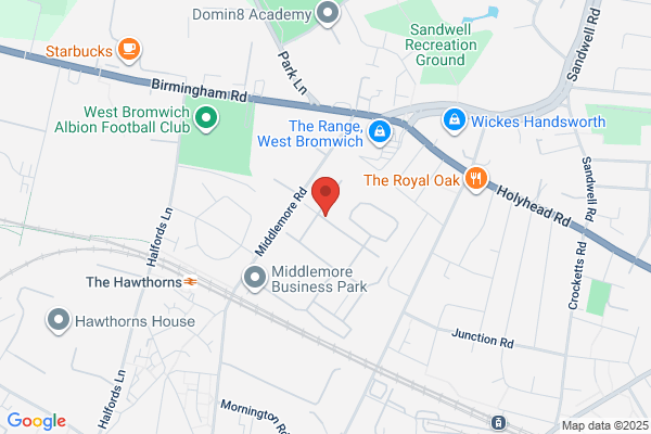 Birmingham Limousine Service
