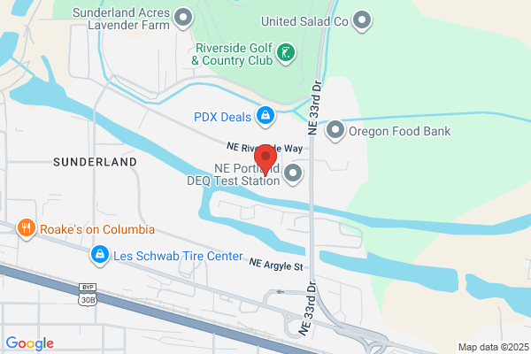 Aair-Care of Oregon