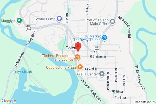 Holy Toledo Tavern & Spirits
