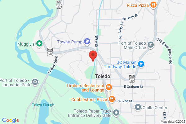 Les Schwab Tire Center