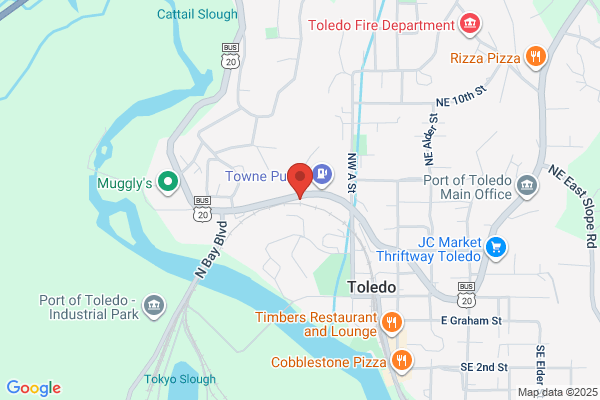 Milltown Coffee Stop