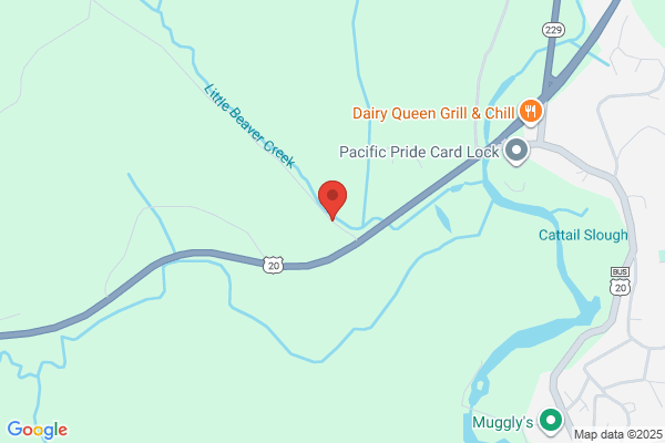 Oregon Pace Construction Inc