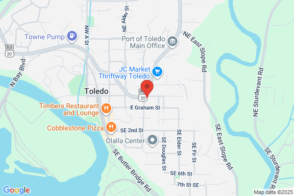Toledo Chamber of Commerce