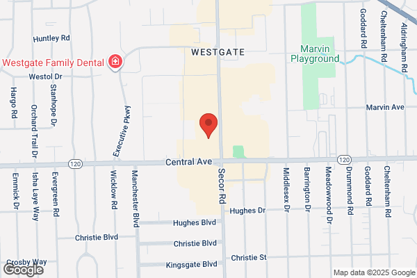 Westgate Lanes