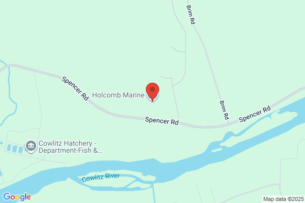 Holcomb Marine