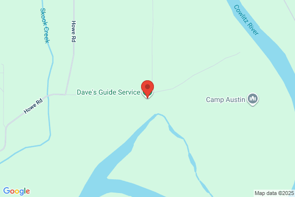 Dave's Guide Service