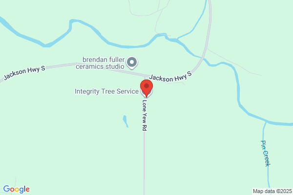 Integrity Tree Service