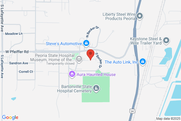 Johnigk Chiropractic Office