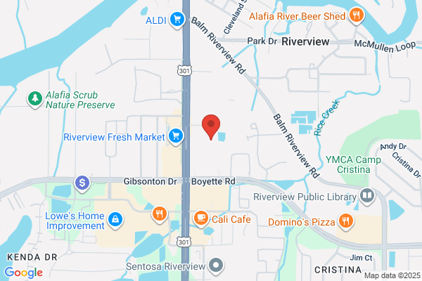 NAPA Auto Parts - Riverview Auto Parts
