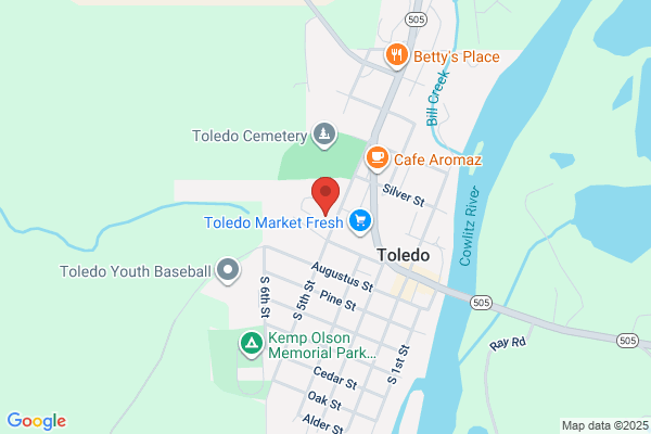 Toledo Public Schools, Middle School