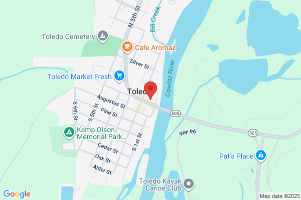 Toledo True Value Hardware