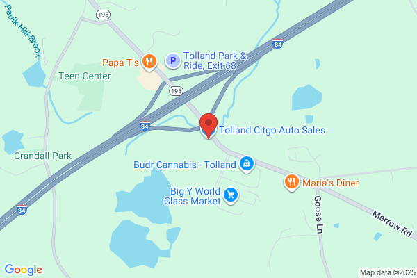 Tolland Citgo