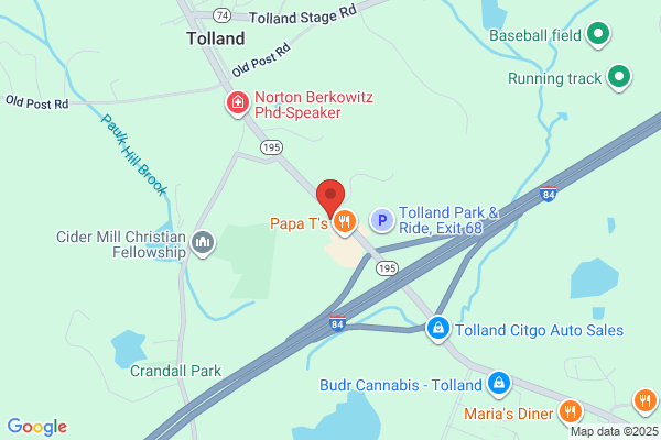 Tolland Mobil