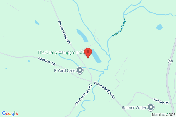 Del-Aire Camping Resort
