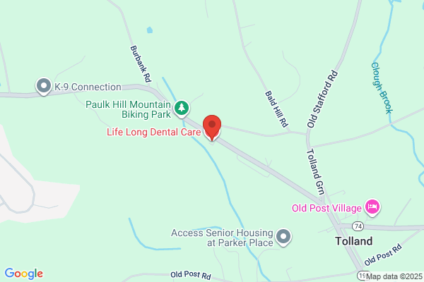 Life Long Dental Care