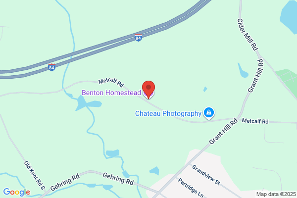 Benton Homestead