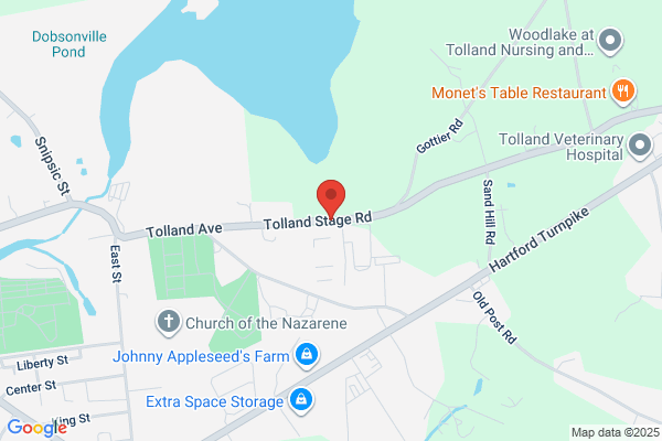 Ct Valley Fence Co Llc