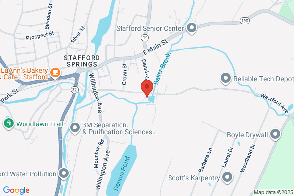 Fox Heating Service Inc