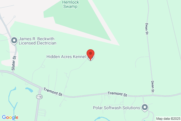 Hidden Acres Kennel