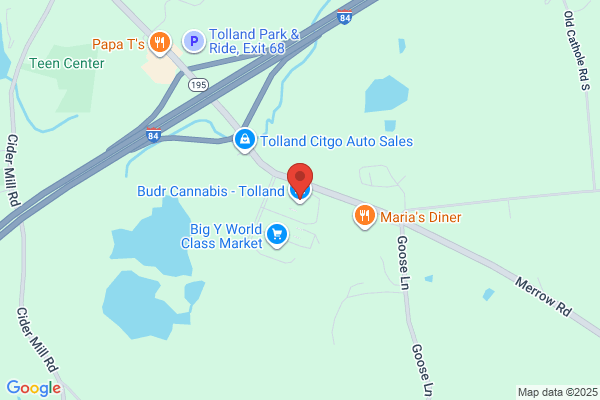 Mattress Firm Tolland - Closed