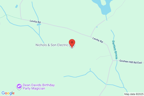 Nicholas & Son Inc.