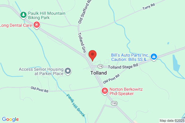 Tolland Volunteer Ambulance