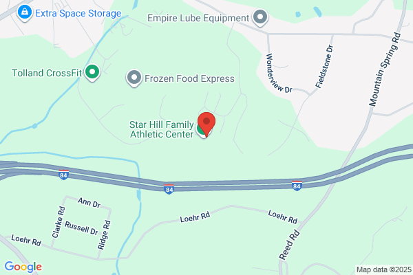Select Physical Therapy - Tolland - Star Hill
