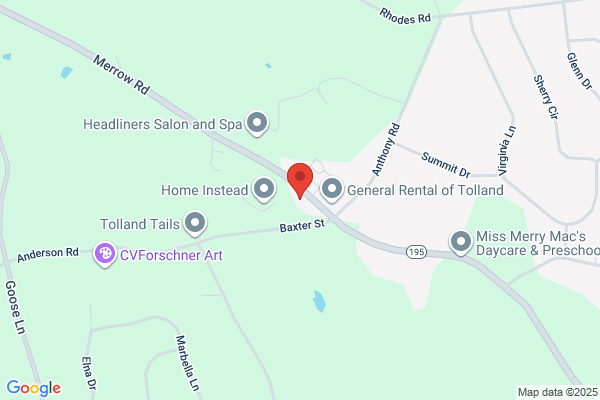 Tolland Physical Therapy